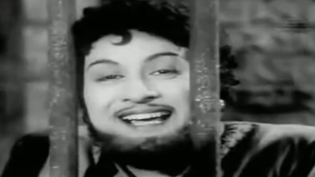 Nadodi Mannan