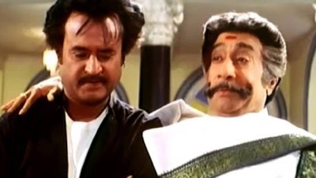 Padayappa