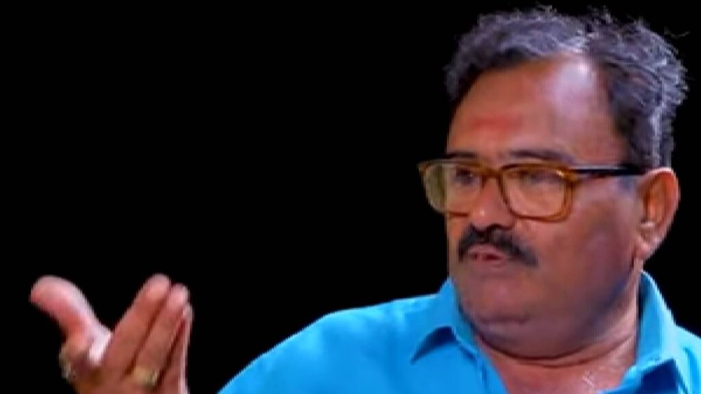 Sridhar