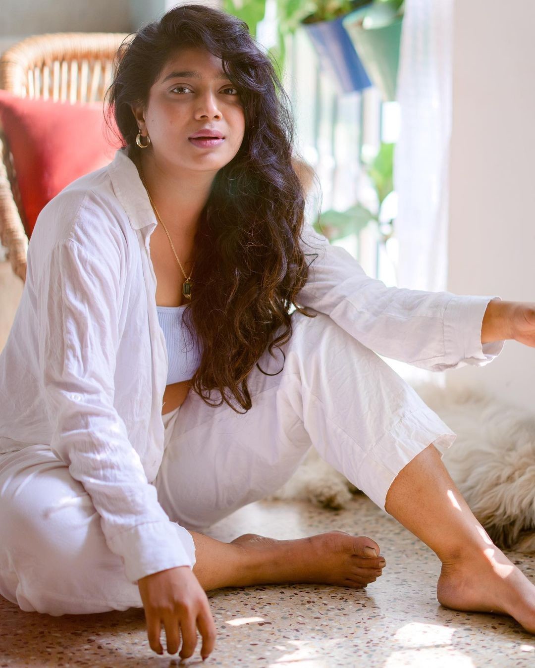 parvathy