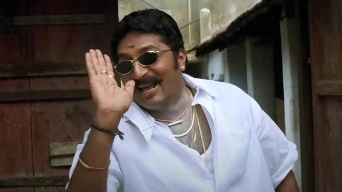 prakashraj