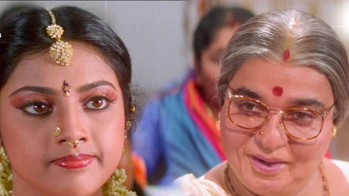 Rukku song