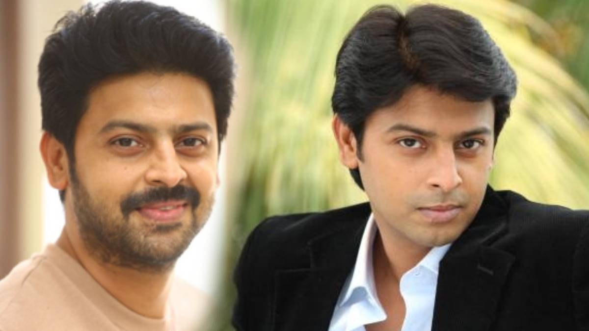 Srikanth