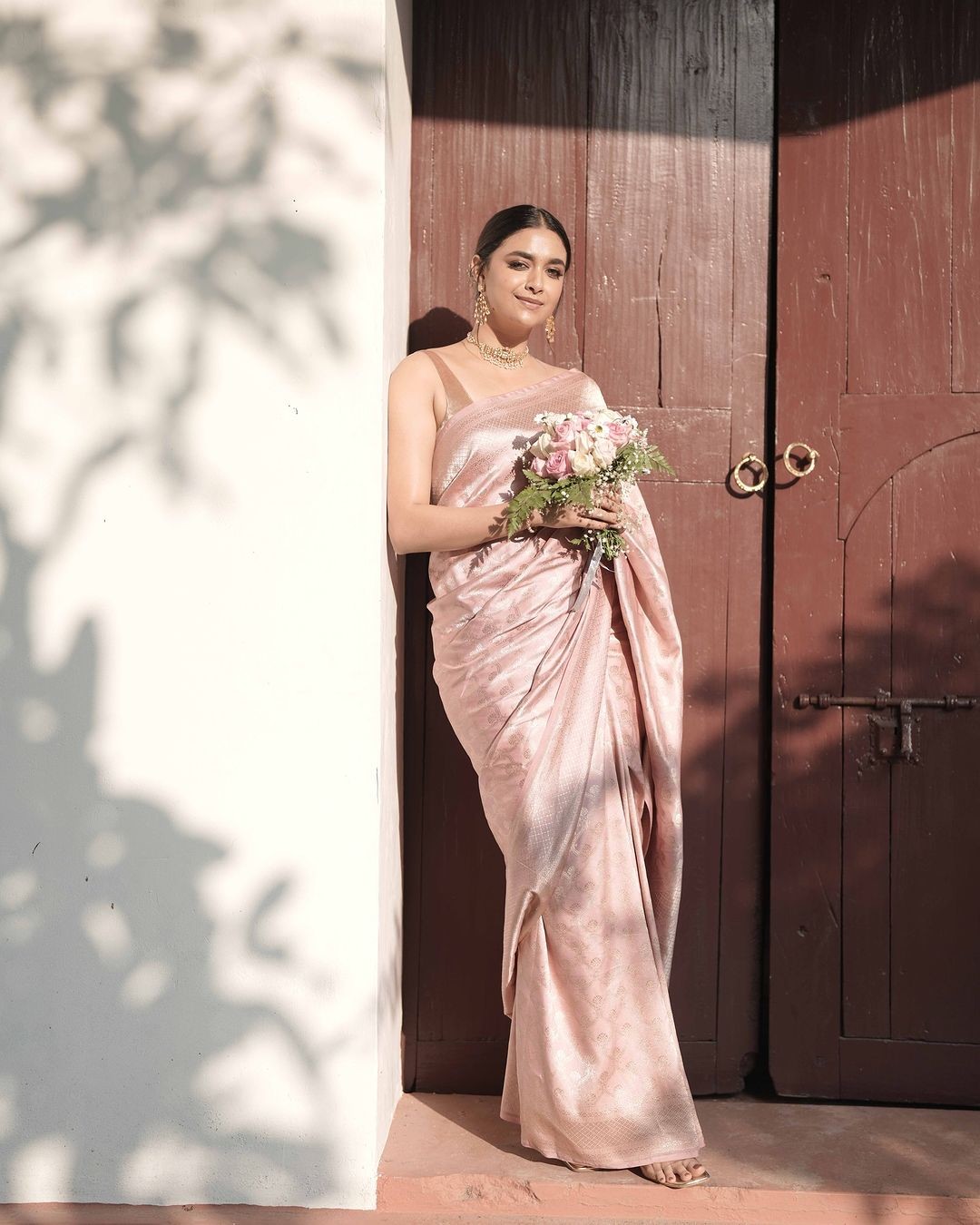 keerthi