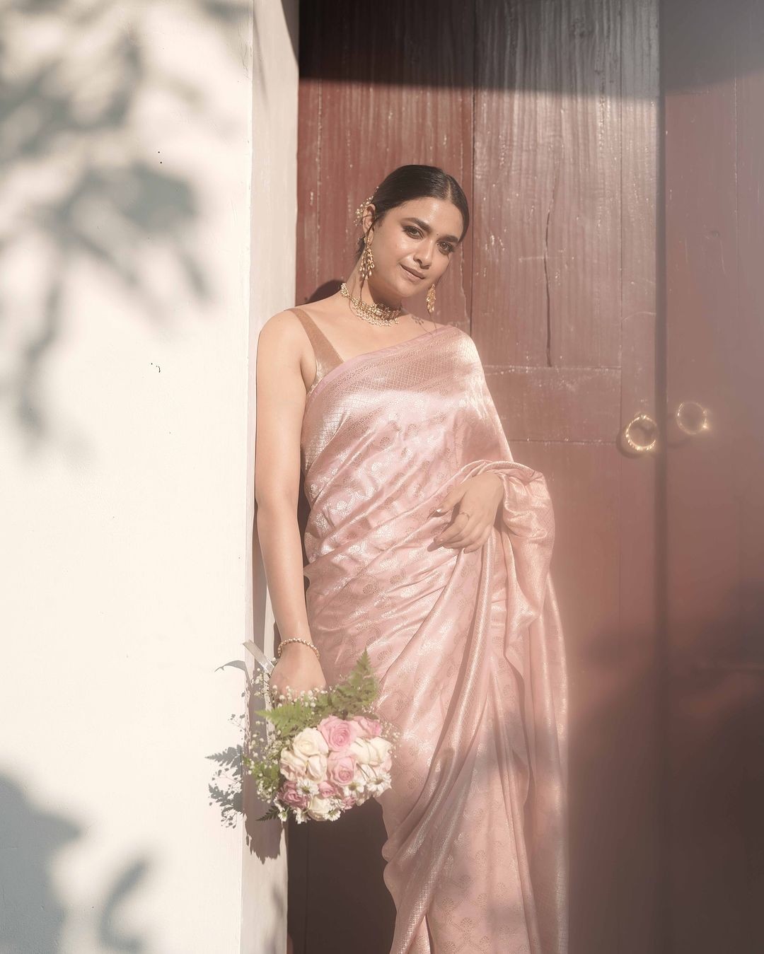 keerthi