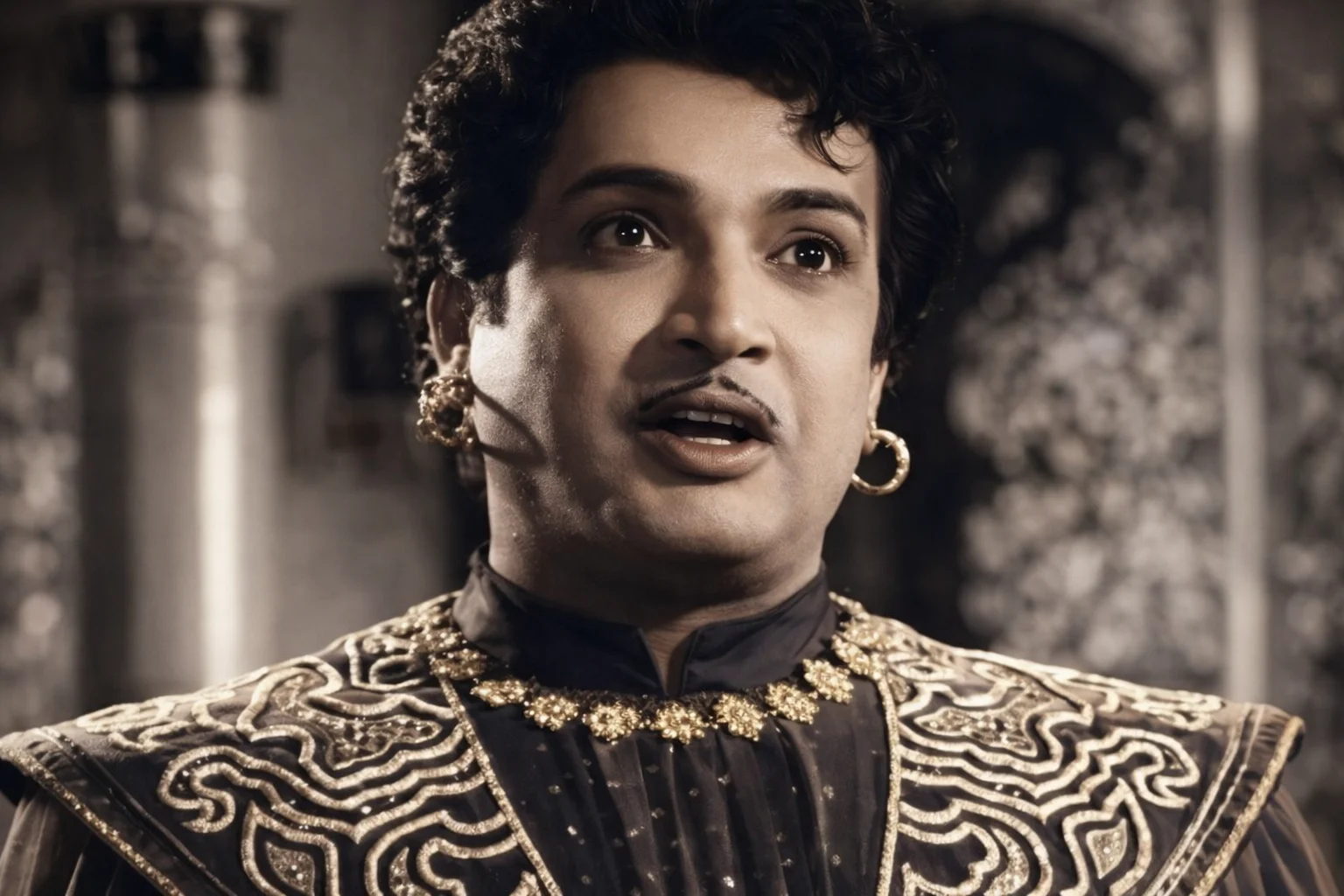 nambiyar