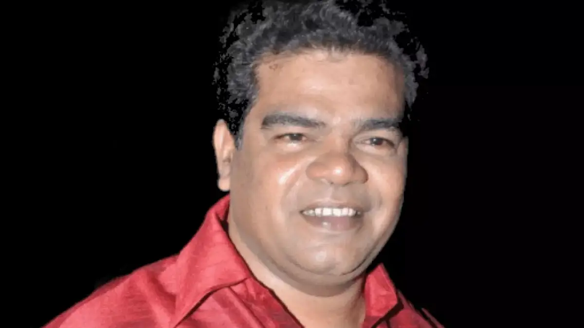 ponnambalam