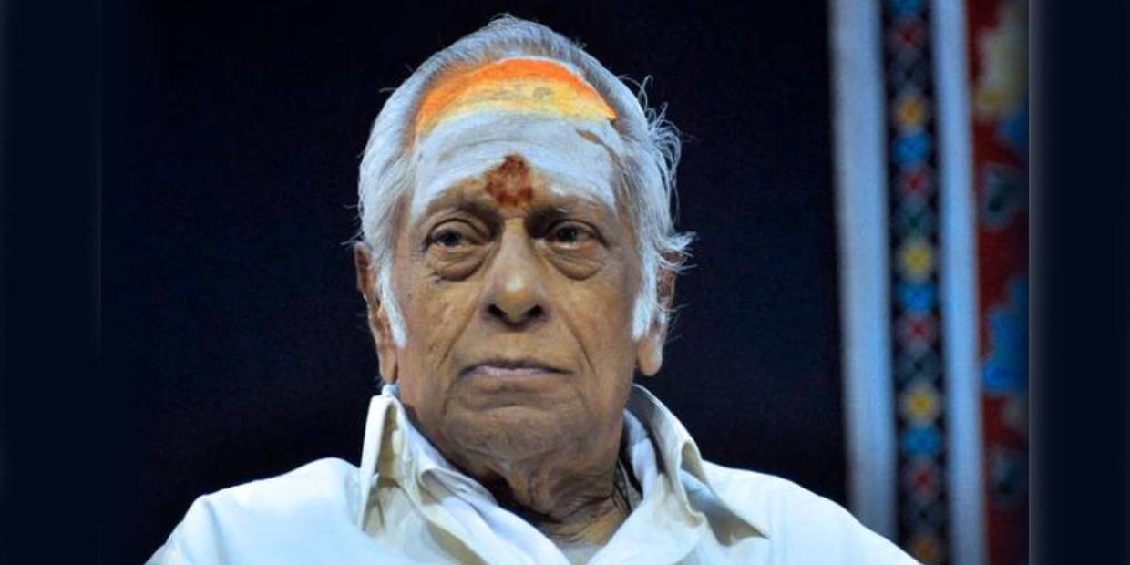 MS Vishwanathan