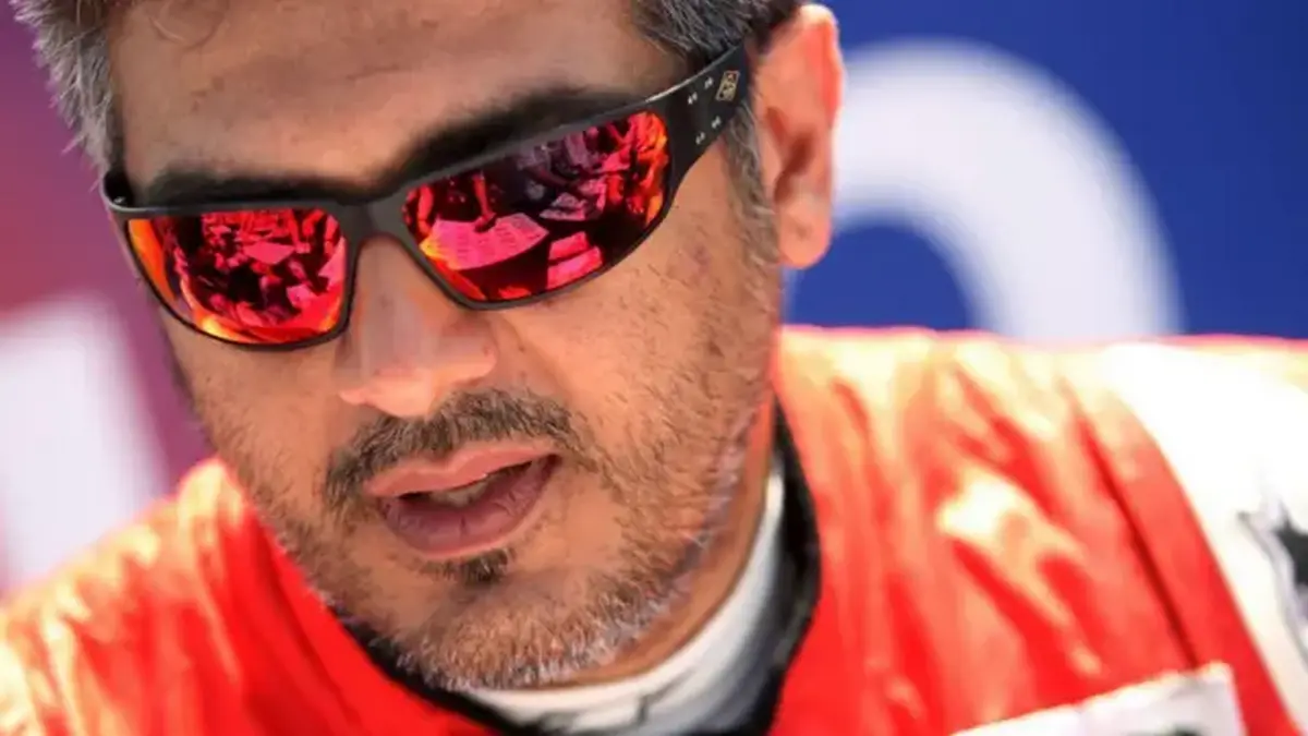 ajith