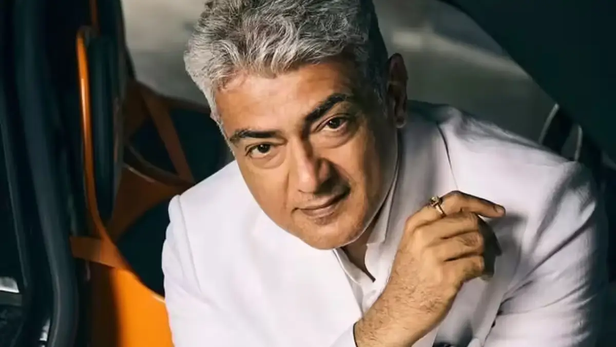 ajith