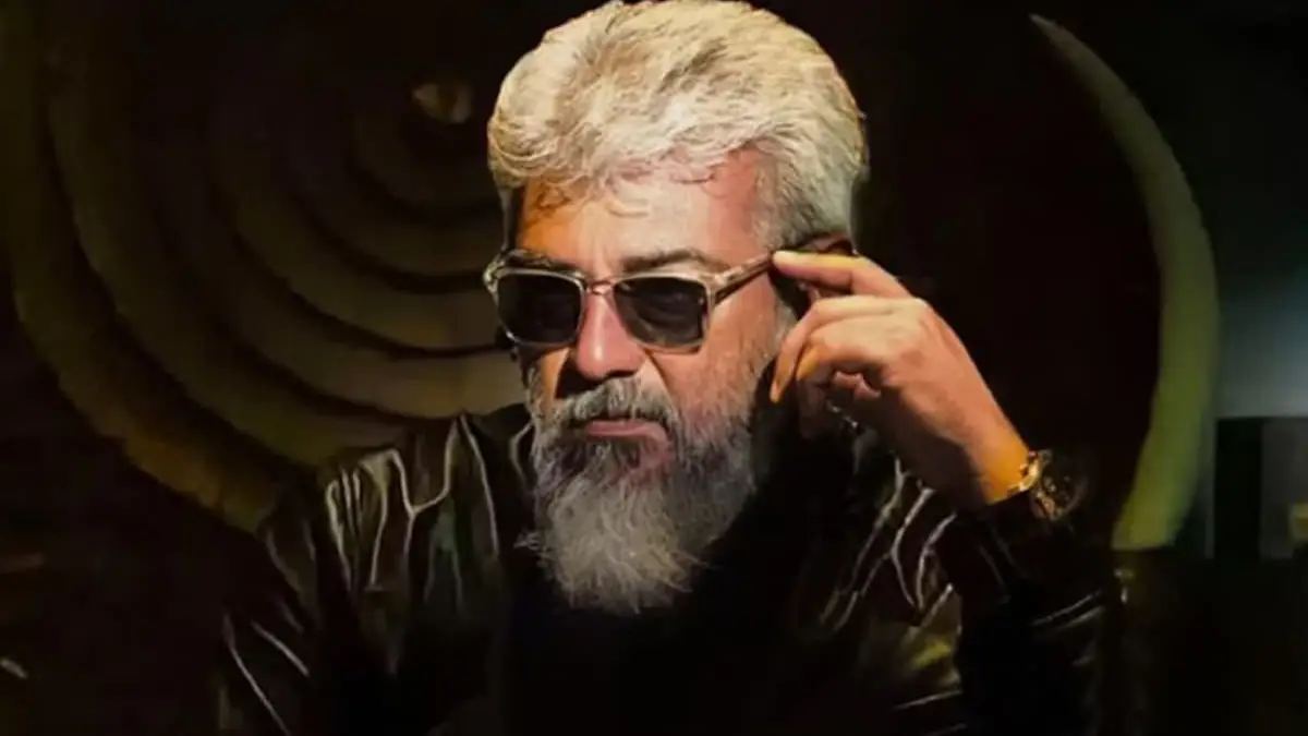 ajith