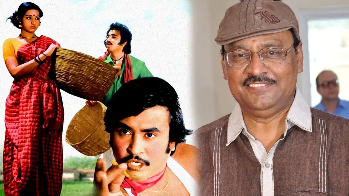 bhagyaraj