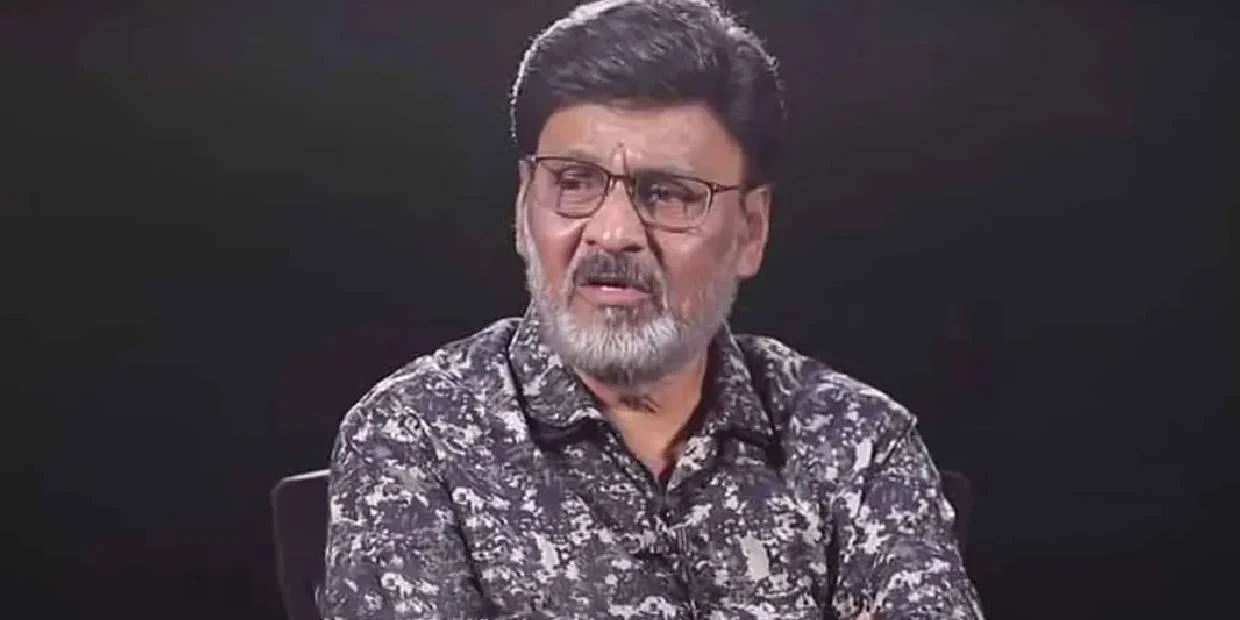 bhagyaraj