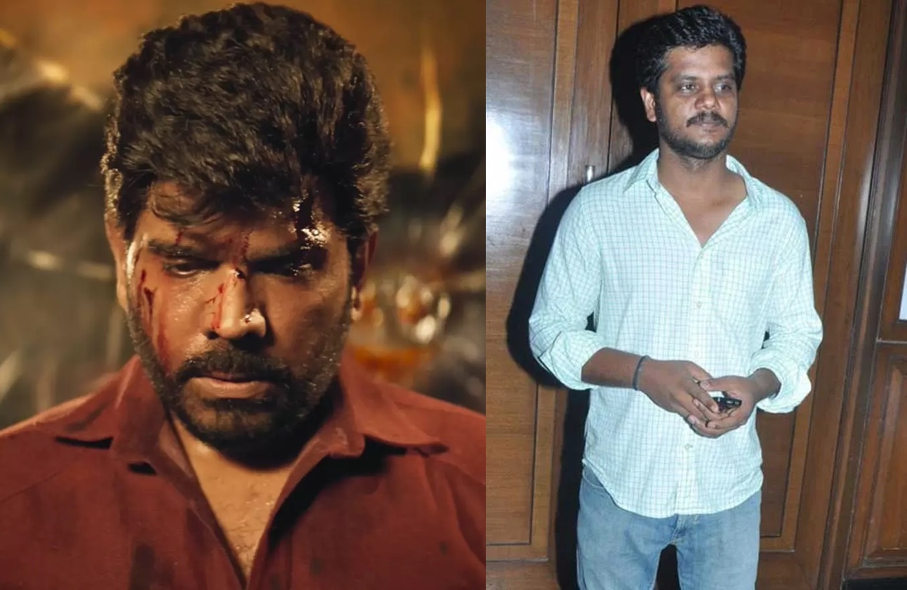 durai senthil kumar
