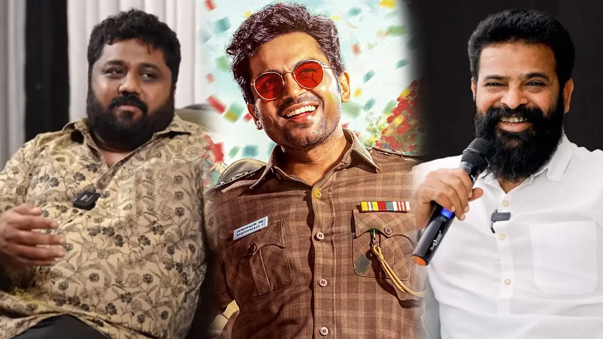 gnanavel raja