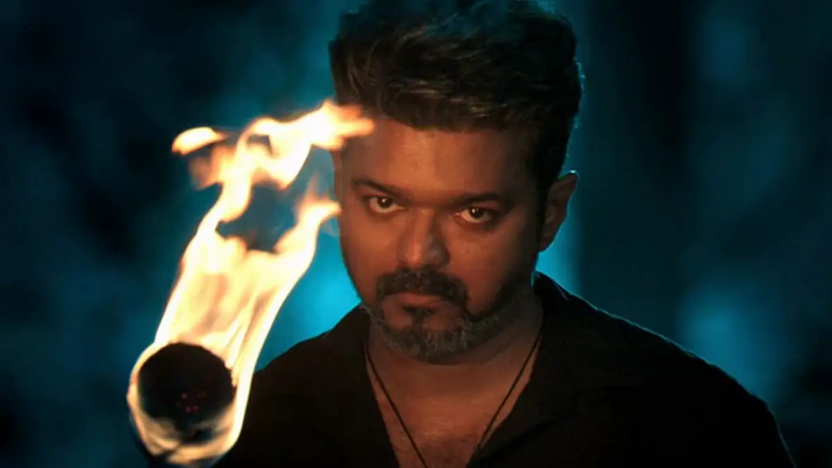 jananayagan
