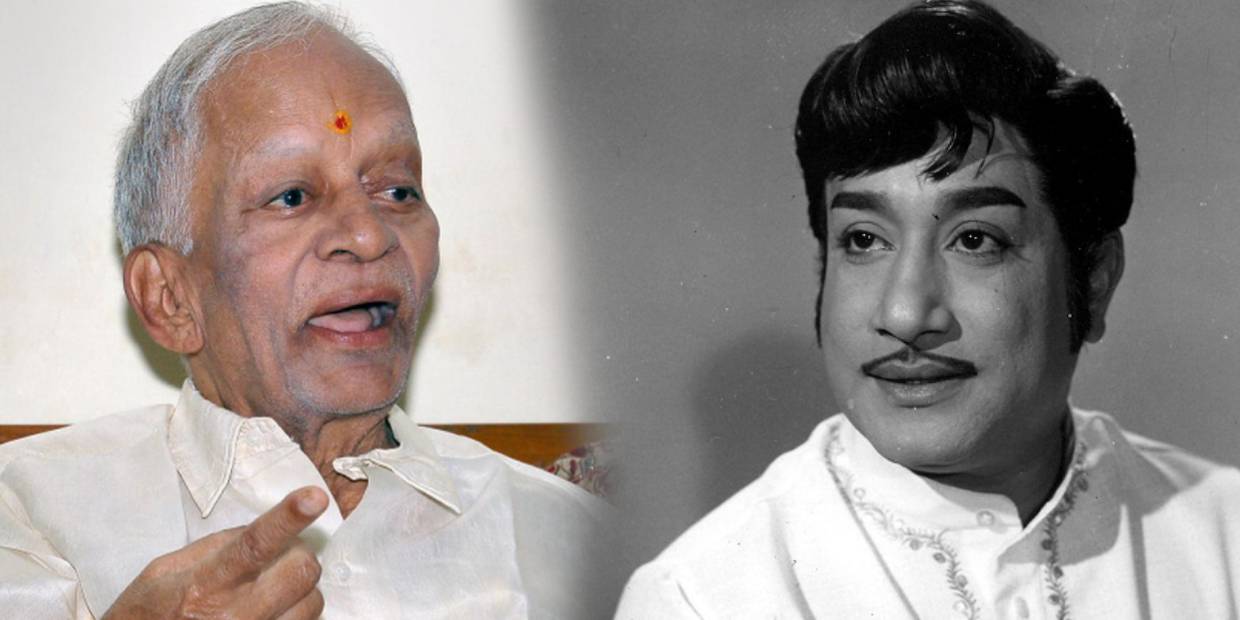 kakaradhakrishnan, sivaji