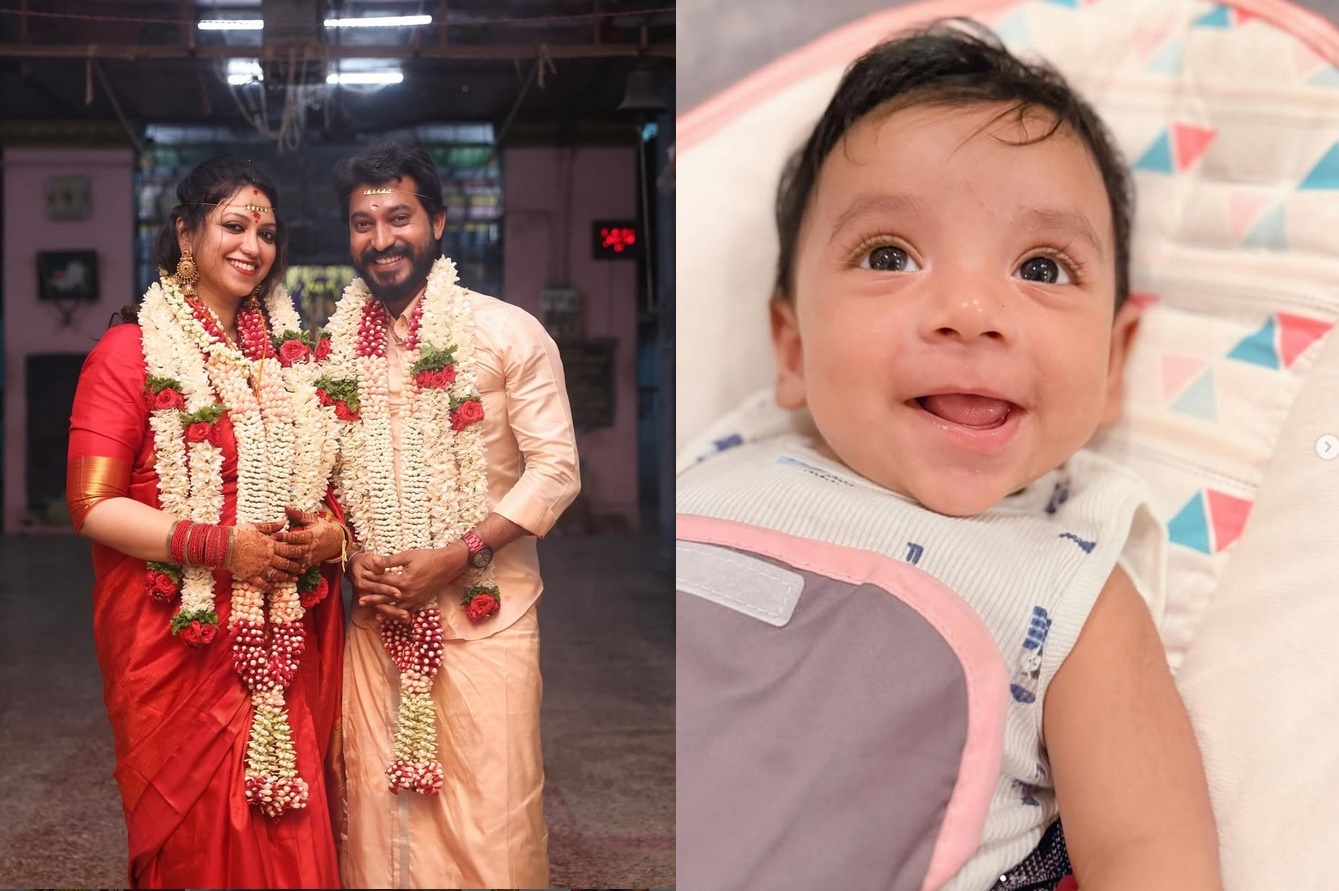 madhampatti baby