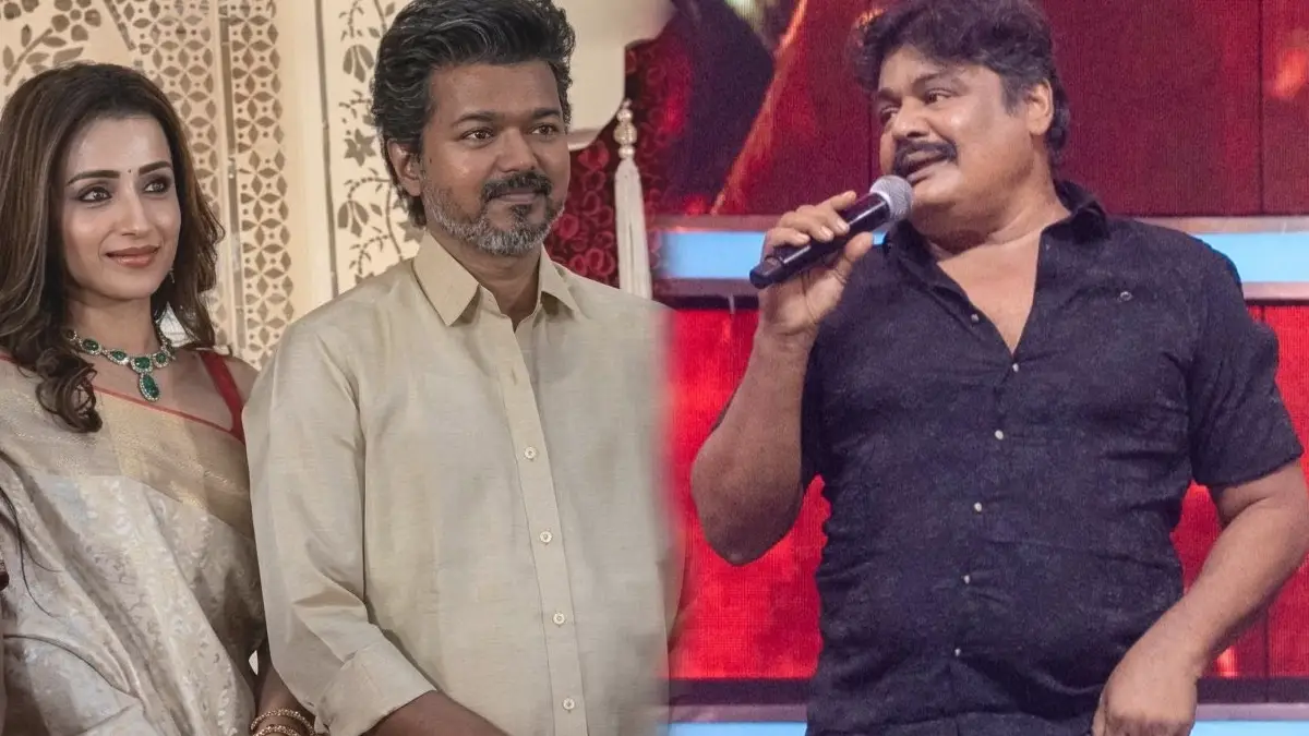 vijay