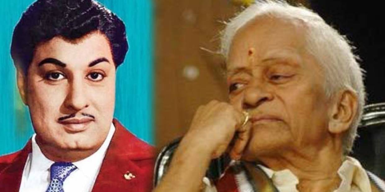mgr, kakka Radhakrishnan