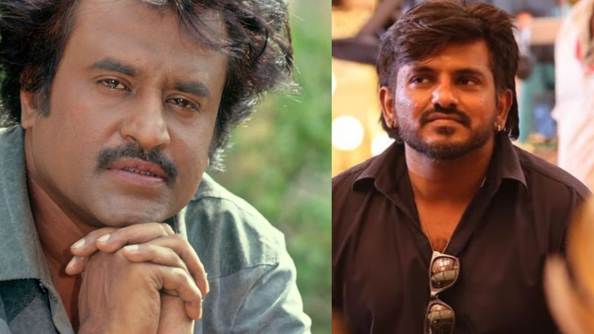 rajini aswath marimuthu