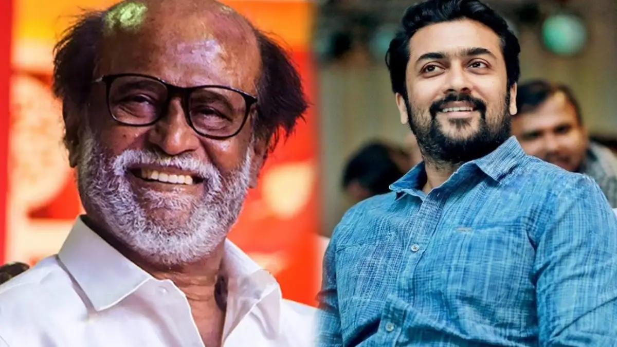 rajini