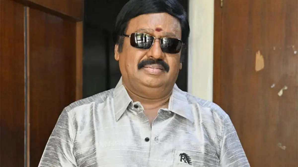 ramarajan