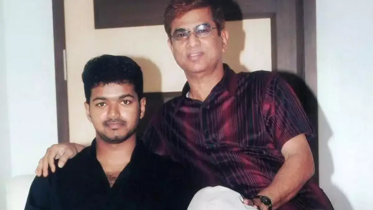 sac vijay