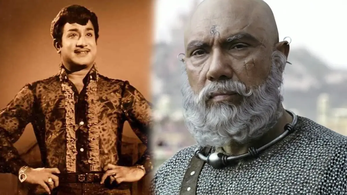 sathyaraj
