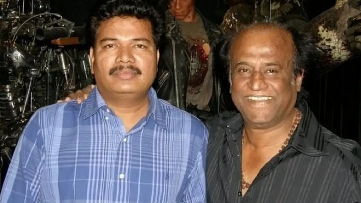 shankar