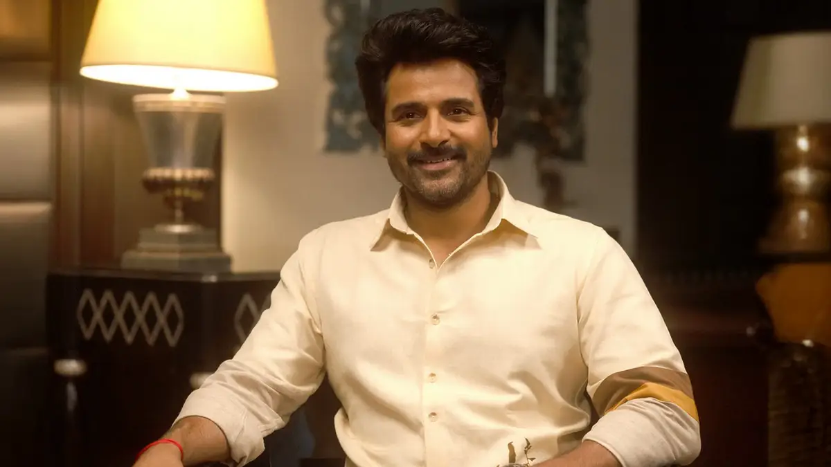 sivakarthikeyan