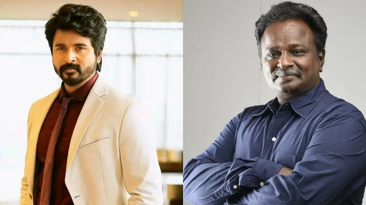 Sivakarthikeyan