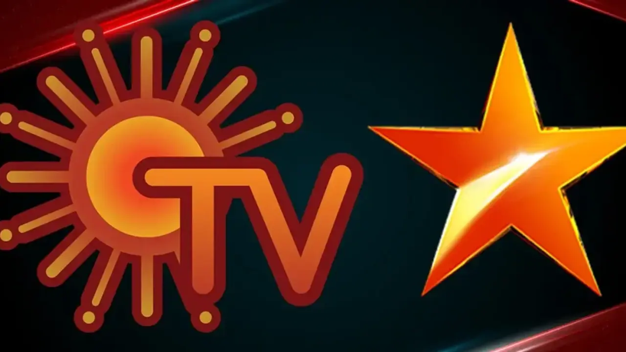 suntv vs vijay
