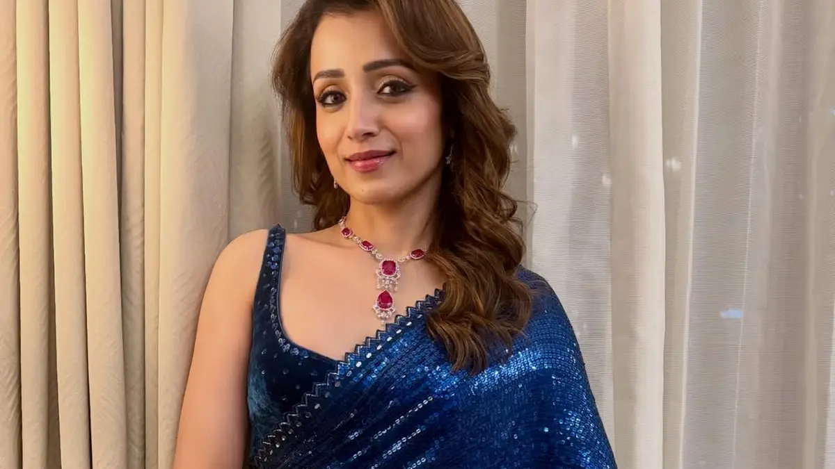 trisha