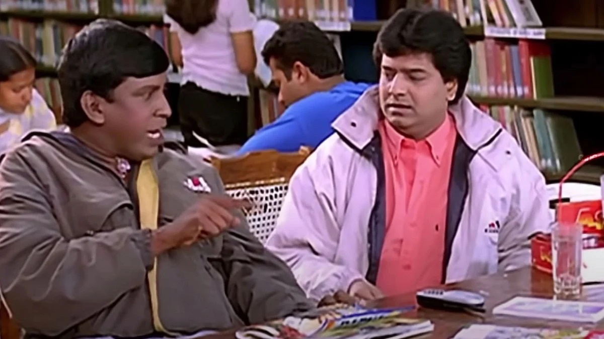 vdivelu with vivek