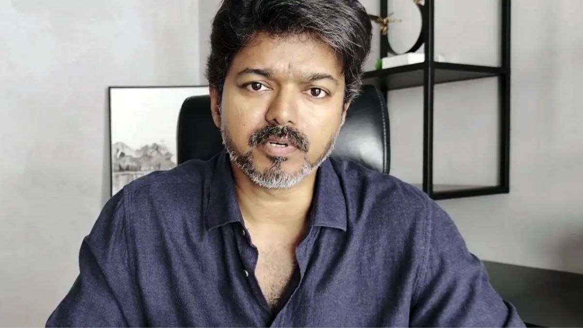 vijay