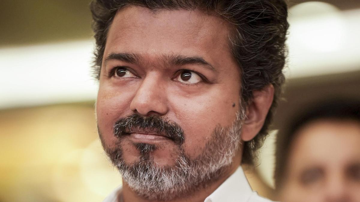 vijay