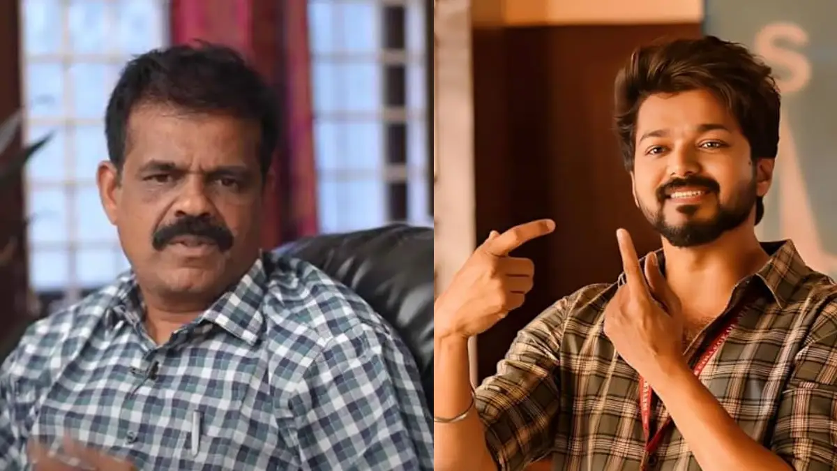 vijay