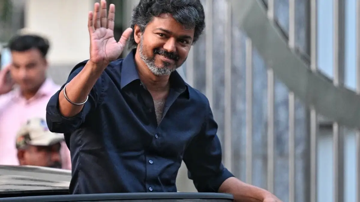 vijay