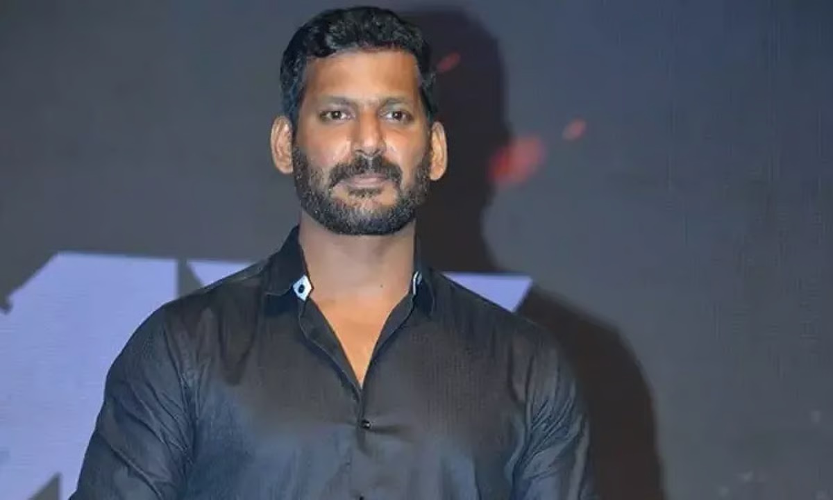 vishal