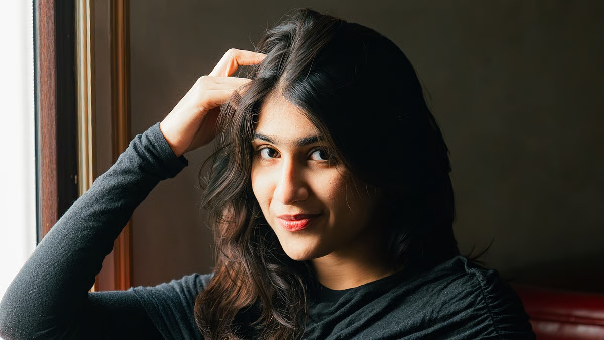 actress riya sibu