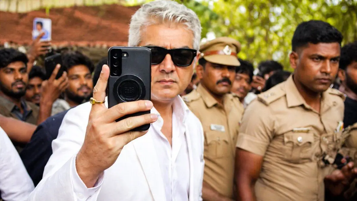 ajith