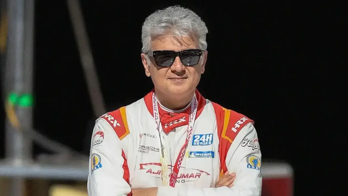 ajith
