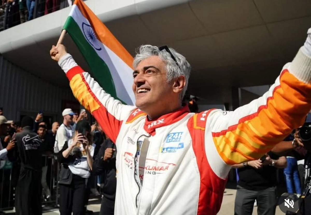 ajith
