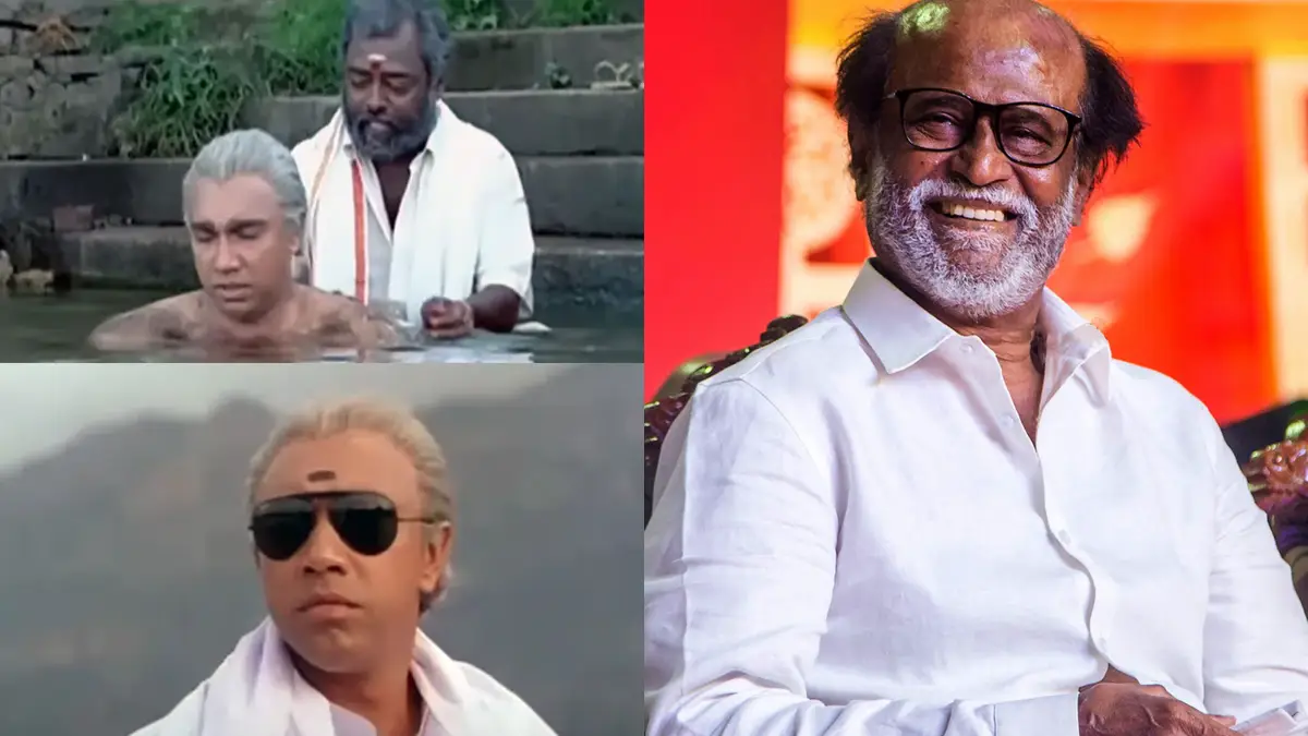 amaithi padai