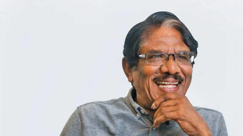 bharathi raja