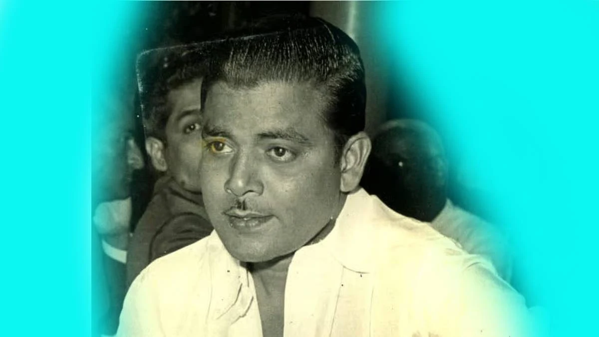 director sridhar