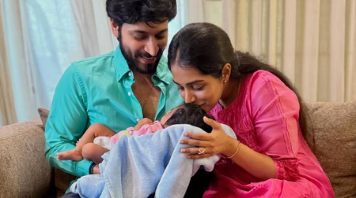 harish kalyan
