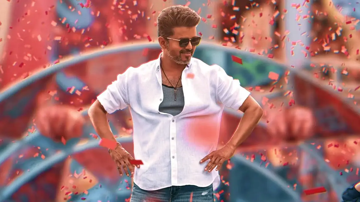 jananayagan