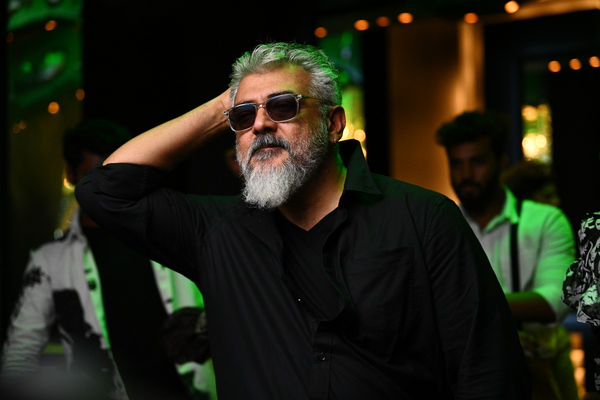 ajith